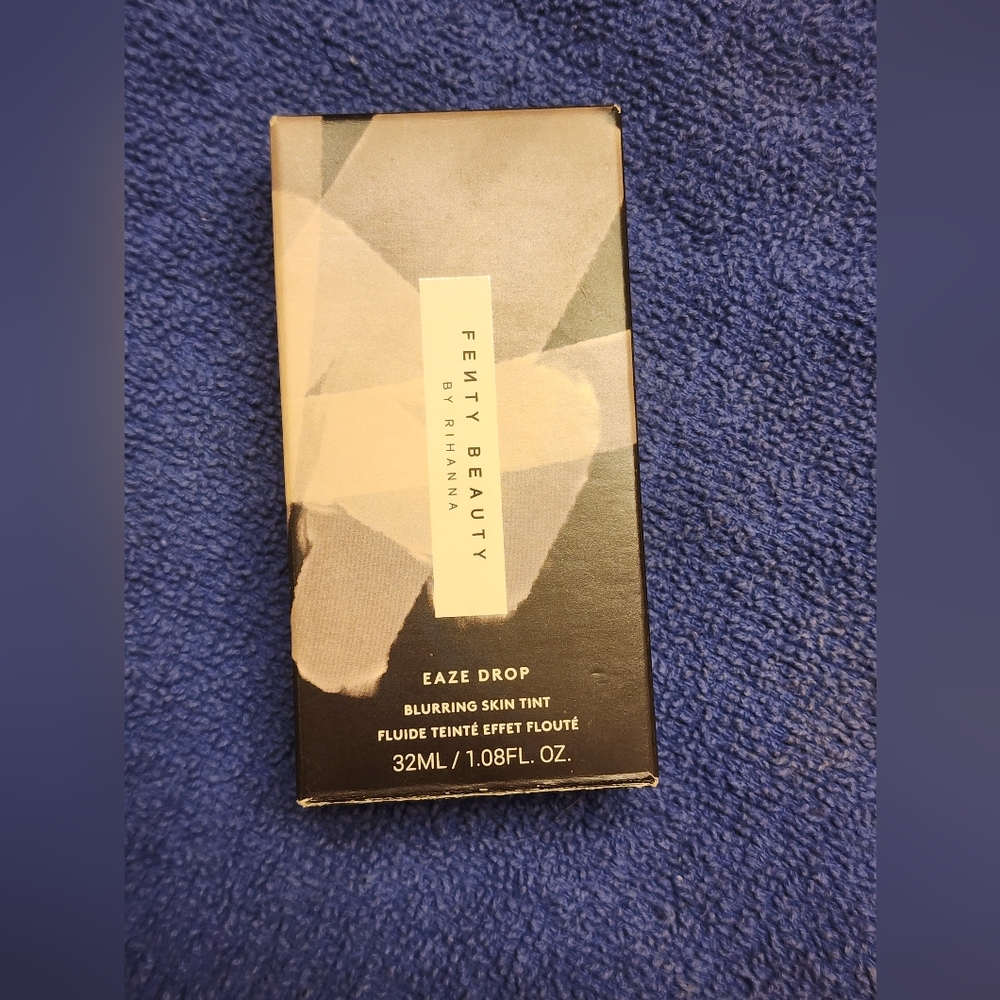 Fenty Beauty Eaze Drop shade 8